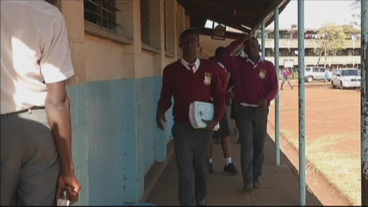Kenya's school year 'lost' as pupils to return to class in 2021 - Eye